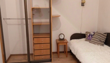 г. Омск,  ул. Волховстроя, 11