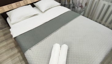 г. Омск,  пр-кт. Космический, 18