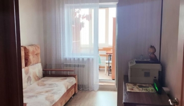 г. Омск,  ул. Любинская 2-я, 11А