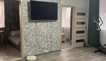 рп. Москаленки, рп. Москаленки, ул. Сибирская