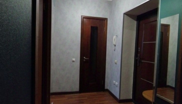 с. Троицкое, Омский р-н, с. Троицкое, пр-кт. Яснополянский, 1