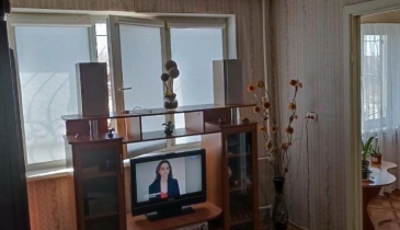 г. Омск,  ул. Каховская, 5