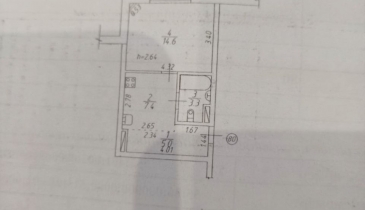 г. Омск,  ул. Взлетная, 4 к1
