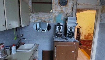 г. Омск,  ул. Белозерова, 11