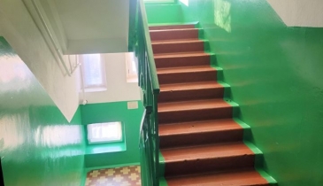 с. Лузино, Омский р-н, с. Лузино, ул. 30 лет Победы, 17