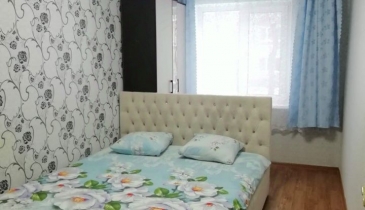 г. Омск,  пр-кт. Мира, 167А