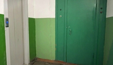 г. Омск,  пр-кт. Мира, 106