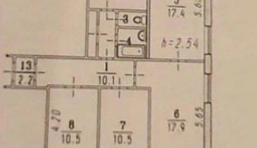 г. Омск,  пр-кт. Мира, 90