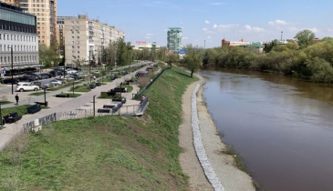 г. Омск,  ул. Чехова, 3