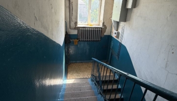 г. Омск,  ул. 1-я Самарская, 3