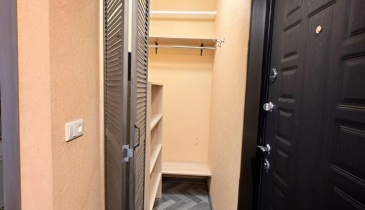 г. Омск,  ул. 33-я Северная, 122