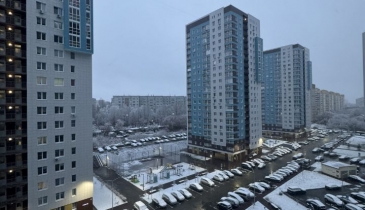 г. Омск,  ул. Взлетная, 9/1