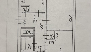 рп. Кормиловка, рп. Кормиловка, ул. Маяковского, 32