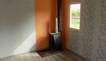 г. Омск,  дп. сдт Отдых (ЛАО)