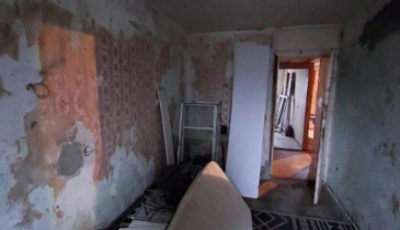 г. Омск,  ул. Белозерова, 11