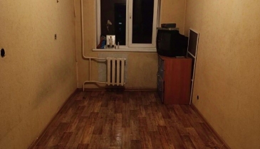 г. Омск,  ул. 3-я Железнодорожная, 3