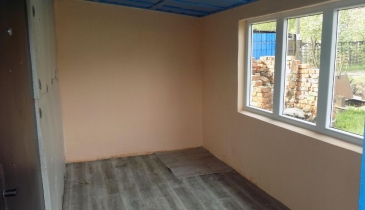 г. Омск,  дп. сдт Отдых (ЛАО)