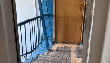 г. Омск,  ул. 1-я Самарская, 3