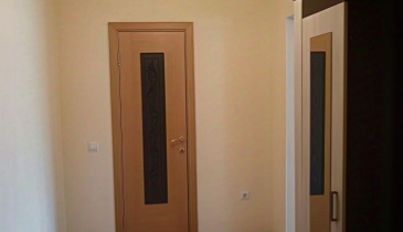 г. Омск,  ул. 12 Декабря, 117