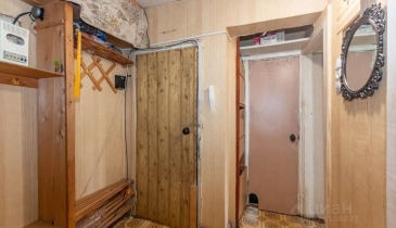 г. Омск,  ул. Магистральная, 68А