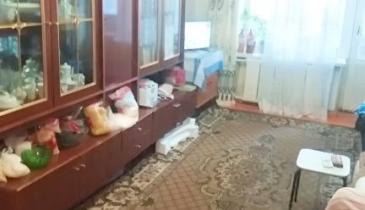 г. Омск,  ул. Гусарова, 115