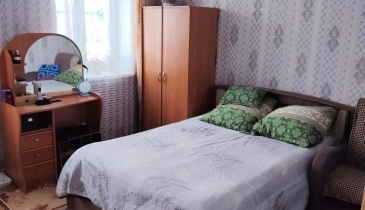 п. Кладбище Татарское, п. Кладбище Татарское, 