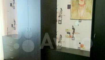 г. Омск,  ул. Избышева, 15 к1