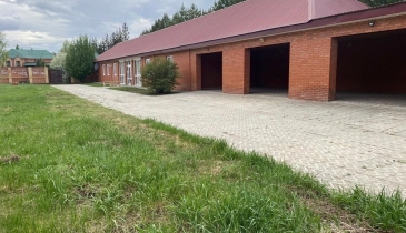 с. Усть-Заостровка, с. Усть-Заостровка, ул. Набережная, 14