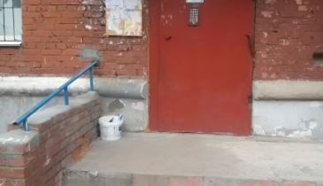 г. Омск,  ул. Гусарова, 115