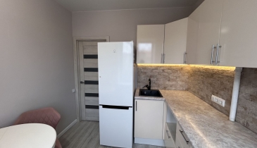 г. Омск,  ул. Андрианова, 14 к1