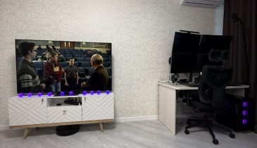 г. Омск,  ул. Взлетная, 9/1