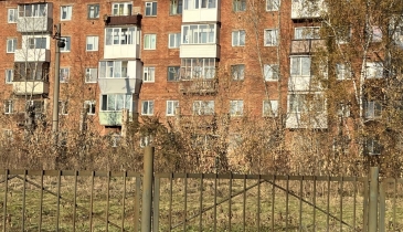 г. Омск,  ул. Энтузиастов, 5А