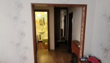 с. Лузино, Омский р-н, с. Лузино, ул. 30 лет Победы, 17