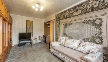 г. Омск,  ул. Магистральная, 68А