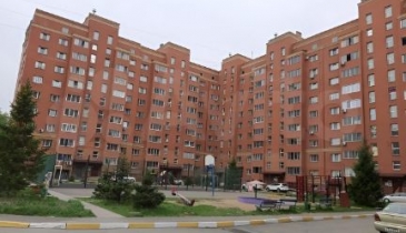 г. Омск,  ул. 50 лет Профсоюзов, 114