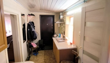 г. Омск,  пер. 2-й Украинский, 34