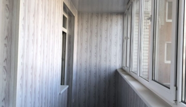 г. Омск,  ул. Конева, 40