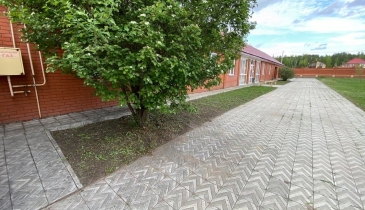 с. Усть-Заостровка, с. Усть-Заостровка, ул. Набережная, 14