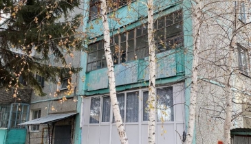 рп. Москаленки, рп. Москаленки, ул. Пролетарская, 24