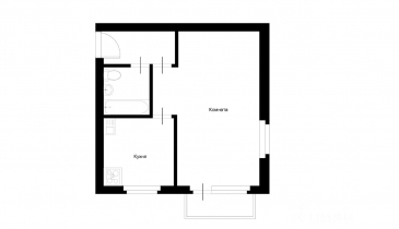 г. Омск,  пр-кт. Менделеева, 8