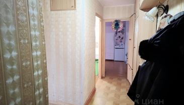 г. Омск,  ул. Петра Осминина, 26