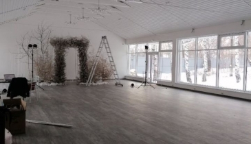 г. Омск,  ул. 8-я Дунайская