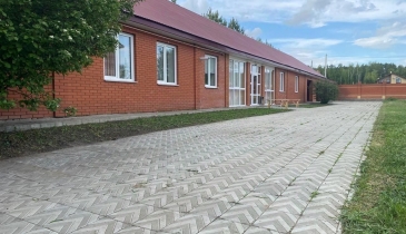 с. Усть-Заостровка, с. Усть-Заостровка, ул. Набережная, 14