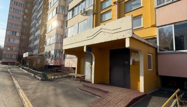 г. Омск,  п. Биофабрика, 6