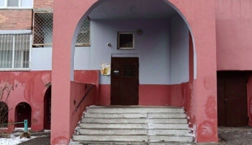 г. Омск,  пр-кт. Мира, 57 к1