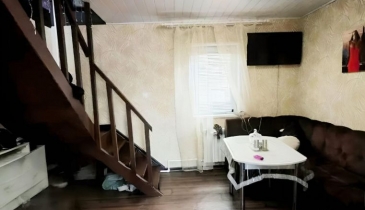 г. Омск,  пер. Авиационный