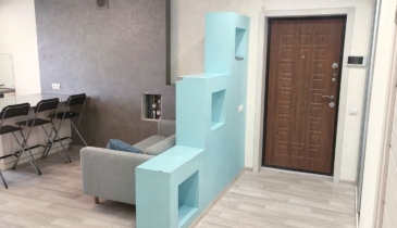 г. Омск,  б-р. М.М.Кузьмина, 21