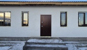 п. Магистральный, п. Магистральный, 