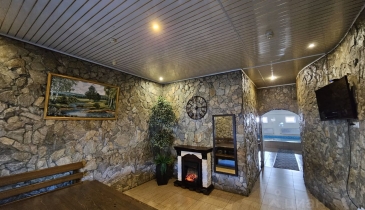 г. Омск,  ул. Омская, 118