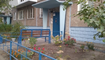 г. Омск,  пр-кт. Мира, 167А